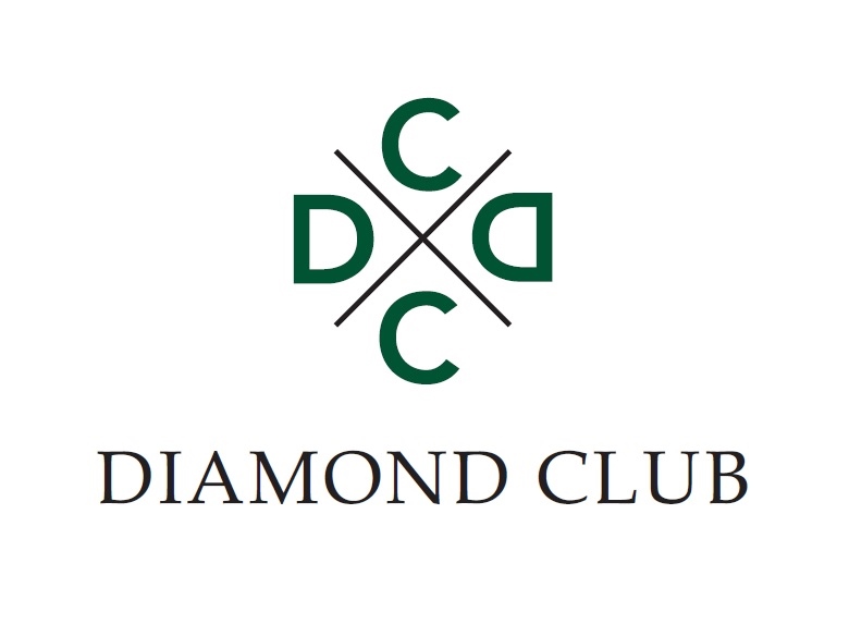 Pozvánka na turnaj s Diamond Club