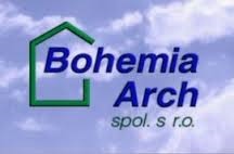 bohemia arch
