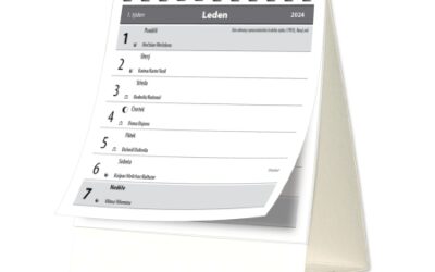 Termínové listiny pro tour v roce 2026