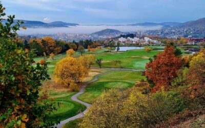 Senior Classic Golf Tour 2026