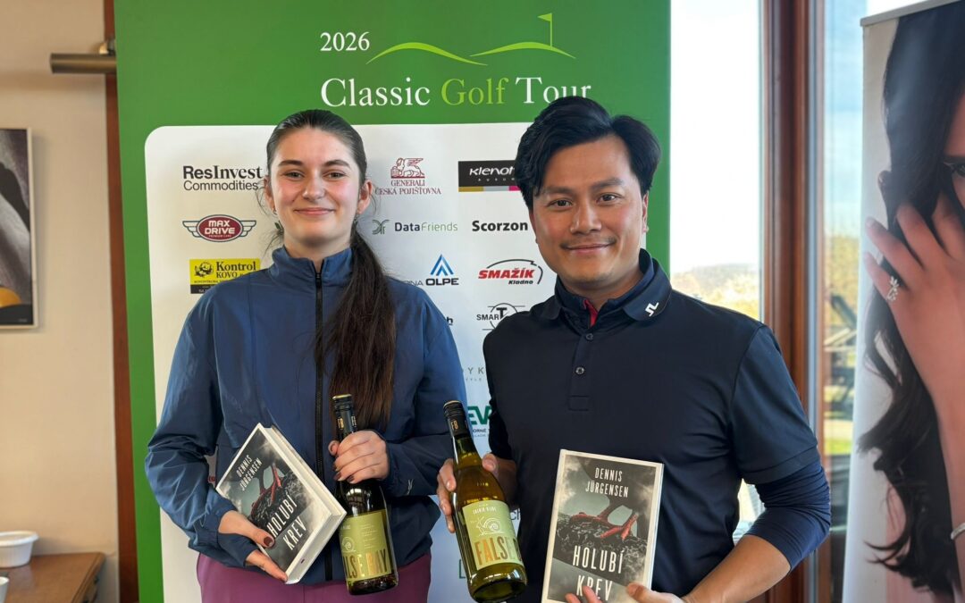 Fotogalerie Slapy 11.4.2026