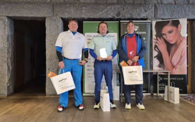 Fotogalerie 21.4.2026 Kácov