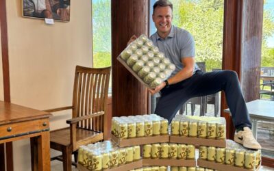 Fotogalerie turnaje o Únětické pivo Slapy 25.4.