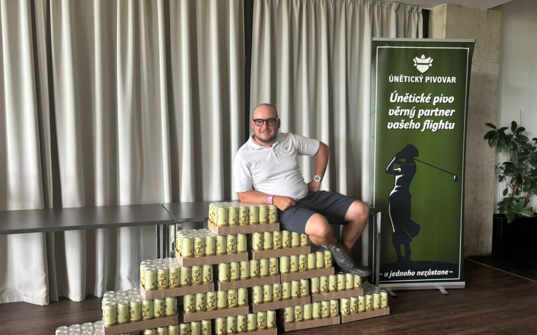Turnaj o Únětické pivo Mladá Boleslav 23.5.2026
